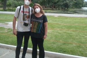 Puebla: Explore Chautla Castle and Watch Fireflies