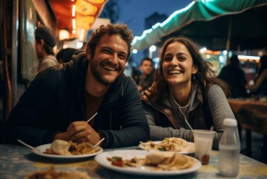 Excursión a los Famosos de la Ciudad de México (Privado y Todo Incluido)