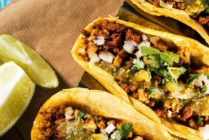 Excursión a los Famosos de la Ciudad de México (Privado y Todo Incluido)