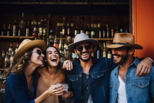 Excursión a los Famosos de la Ciudad de México (Privado y Todo Incluido)