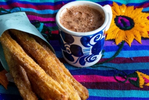 Excursión a los Famosos de la Ciudad de México (Privado y Todo Incluido)