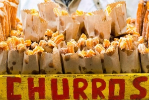 Excursión a los Famosos de la Ciudad de México (Privado y Todo Incluido)