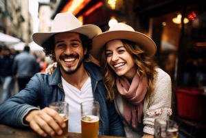 Excursión a los Famosos de la Ciudad de México (Privado y Todo Incluido)