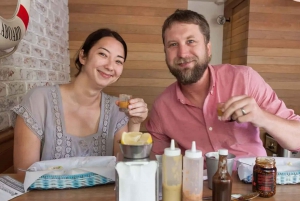 Excursión a los Famosos de la Ciudad de México (Privado y Todo Incluido)