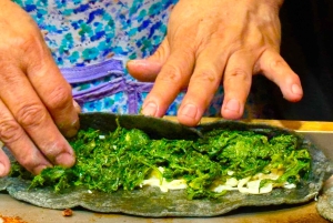 Mexico City: Best markets of the city walking tour