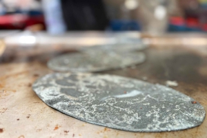 Mexico City: Best markets of the city walking tour