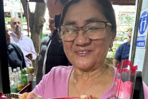 Mexico City: Best markets of the city walking tour