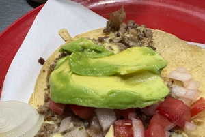 Mexico City: Best markets of the city walking tour