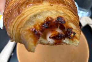 Mexico City: Best markets of the city walking tour