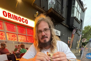 Mexico City: Best markets of the city walking tour