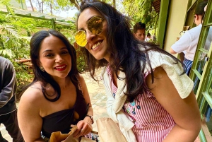 Mexico City: Best markets of the city walking tour