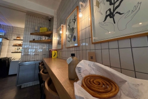 Mexico City: Best markets of the city walking tour