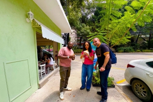 Mexico City: Best markets of the city walking tour