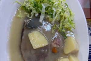 Mexico City: Best markets of the city walking tour