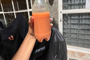 Mexico City: Best markets of the city walking tour