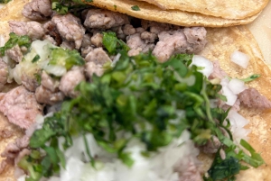 Mexico City: Best markets of the city walking tour