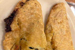 Mexico City: Best markets of the city walking tour