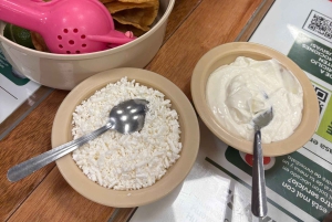 Mexico City: Best markets of the city walking tour