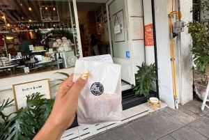 Mexico City: Best markets of the city walking tour