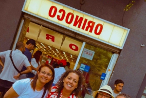 Mexico City: Best markets of the city walking tour