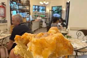 Mexico City: Best markets of the city walking tour