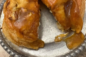 Mexico City: Best markets of the city walking tour