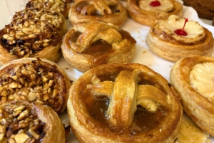 Mexico City: Best markets of the city walking tour