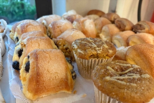 Mexico City: Best markets of the city walking tour