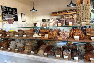 Mexico City: Best markets of the city walking tour