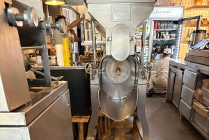 Mexico City: Best markets of the city walking tour