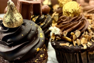 Mexico City: Best markets of the city walking tour