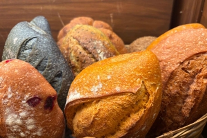 Mexico City: Best markets of the city walking tour