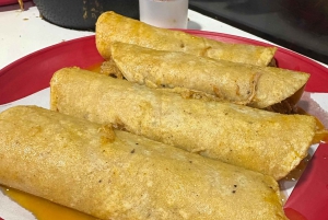 Mexico City: Best markets of the city walking tour