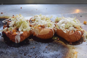 Mexico City: Best markets of the city walking tour