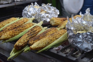 Mexico City: Best markets of the city walking tour