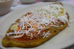 Mexico City: Best markets of the city walking tour