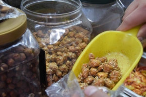 Mexico City: Best markets of the city walking tour