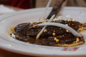 Mexico City: Best markets of the city walking tour