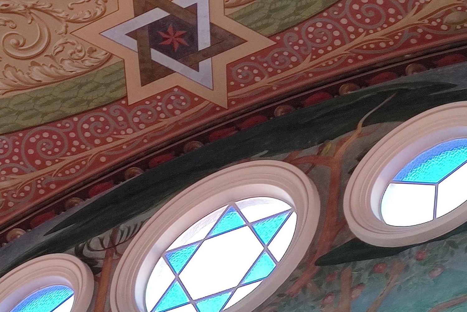 Ciudad de México: presencia judía