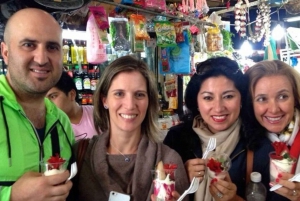 Mexico City: Private custom tour with a local guide