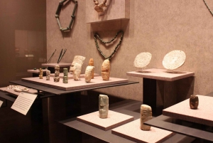 Mexico City: Anthropology Museum Tour