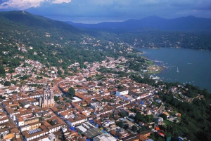 Mexico City: Private Valle de Bravo Day Trip