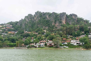 Mexico City: Private Valle de Bravo Day Trip