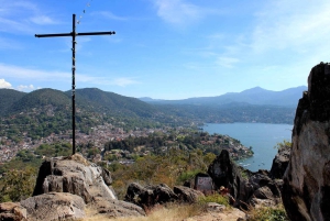 Mexico City: Private Valle de Bravo Day Trip