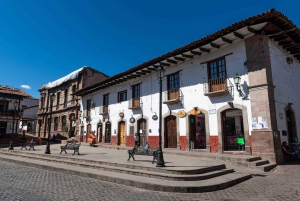 Mexico City: Private Valle de Bravo Day Trip