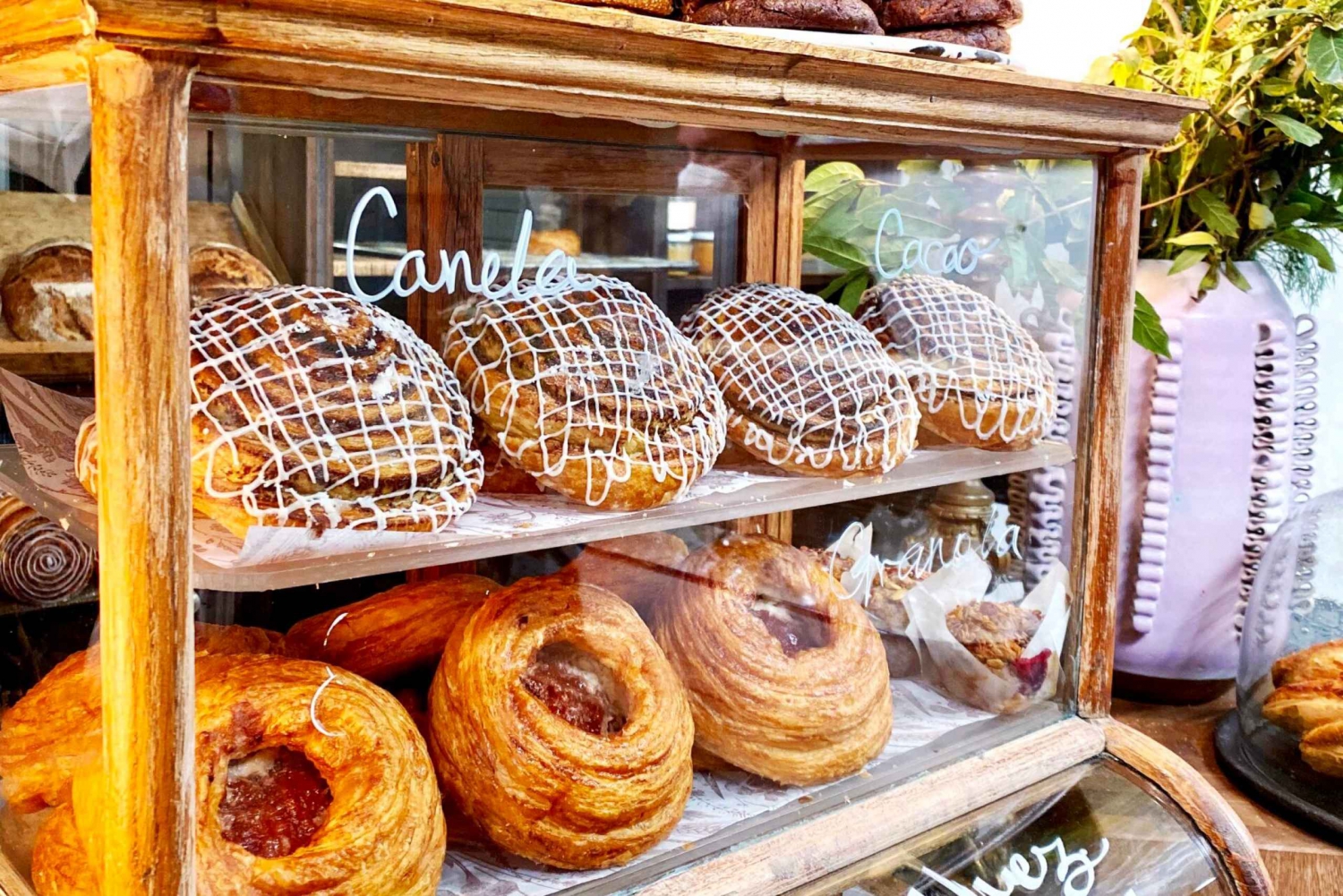 Ciudad de México: tour a pie guiado por Juárez, Roma y Condesa