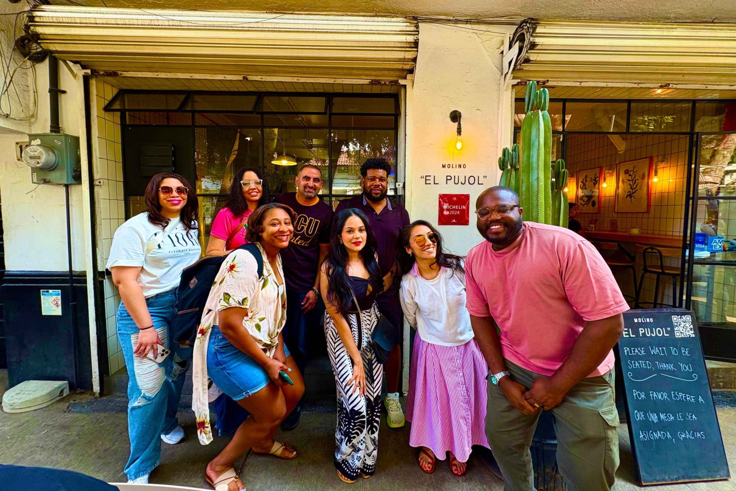 Ciudad de México: Tour a pie por los barrios de Roma y Condesa