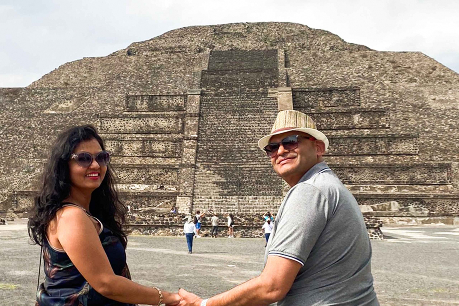 Mexico City: Teotihuacan & Prehispanic Mexico Tour
