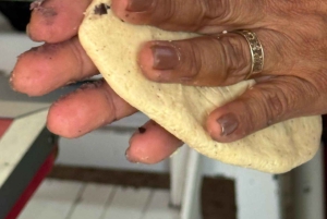 Ciudad de México: Visita a un mercado vegano y vegetariano con clase de cocina