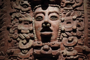 CDMX: Visita Guiada al Museo de Antropología